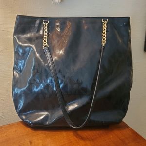 😎 MK Chain Tote 😎